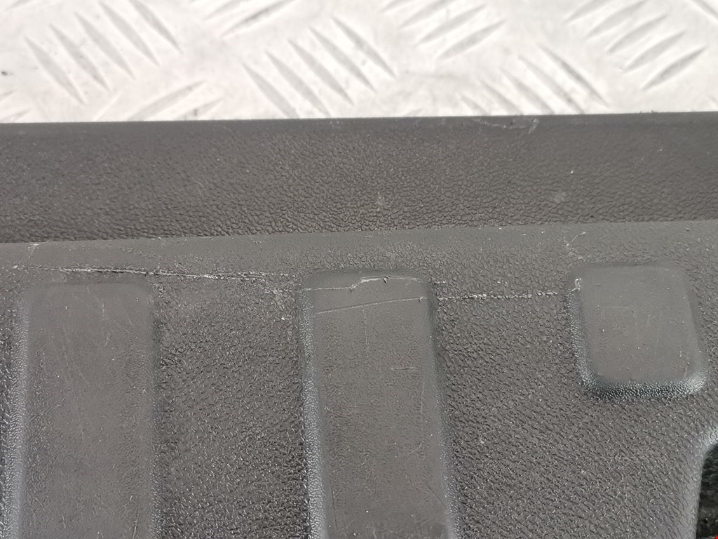 Обшивка багажника CHEVROLET Equinox 2017-н.в.