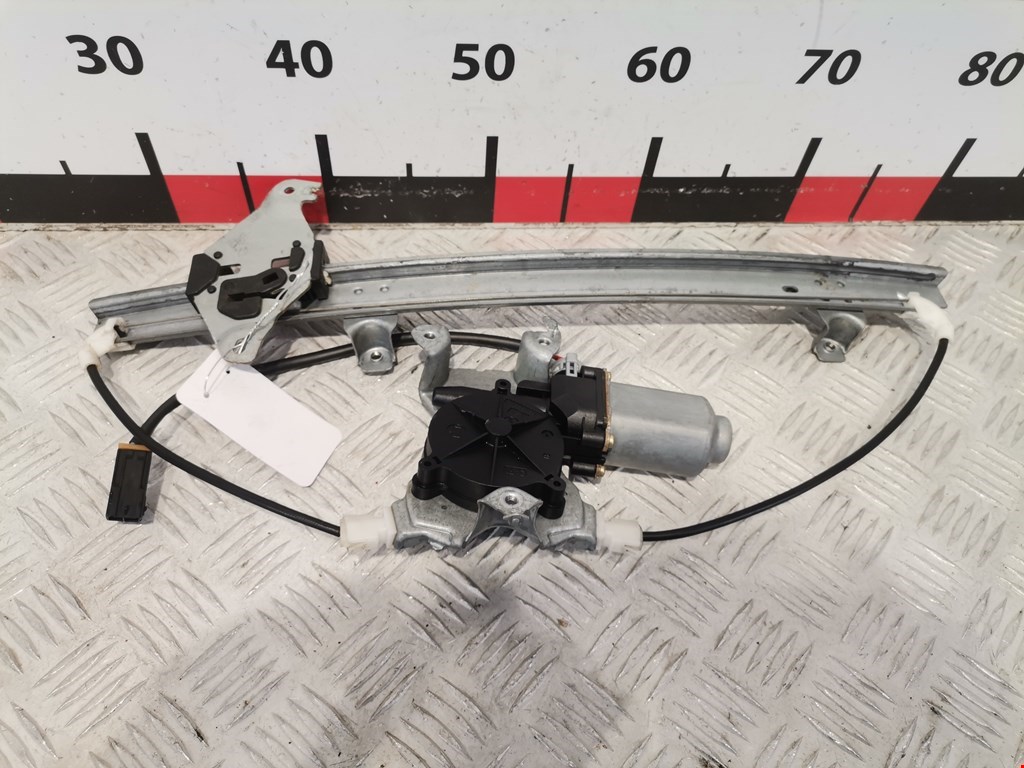 Стеклоподъемник передний правый NISSAN Primera P11 1996-2002