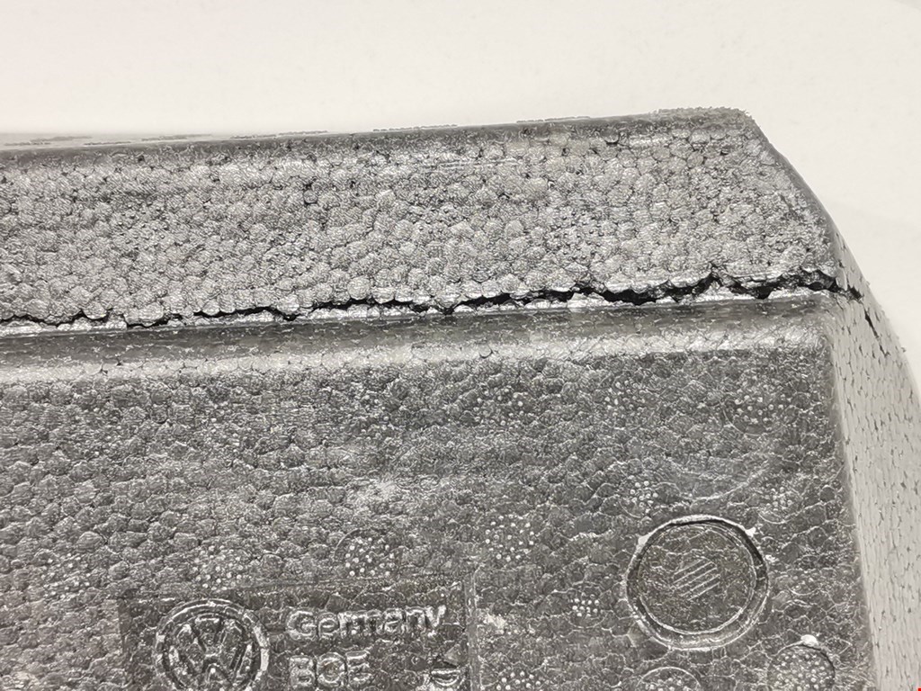 Обшивка багажника VOLKSWAGEN Tiguan 2007-2016