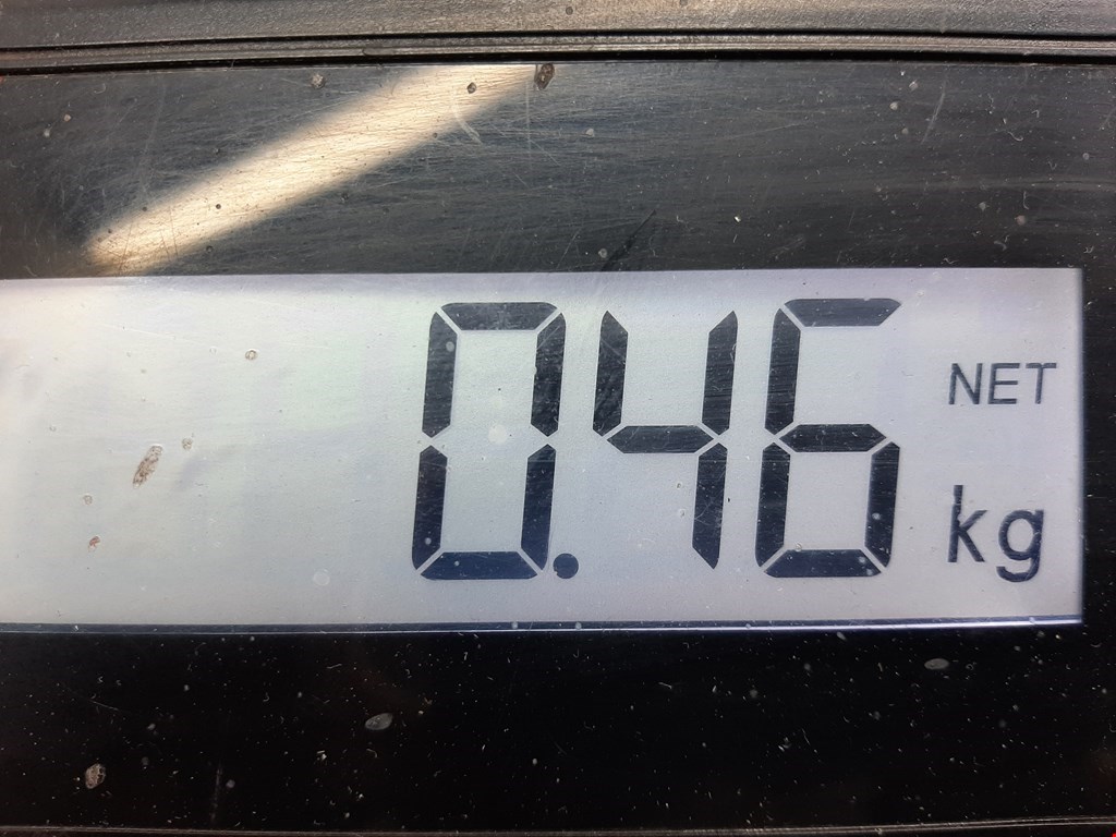 Замок двери задней левой RENAULT Safrane 1992-2000