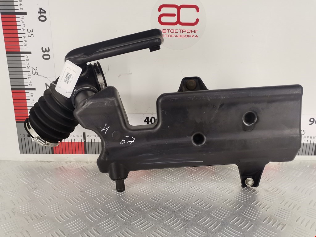 Патрубок воздушного фильтра CADILLAC SRX 2009-2016