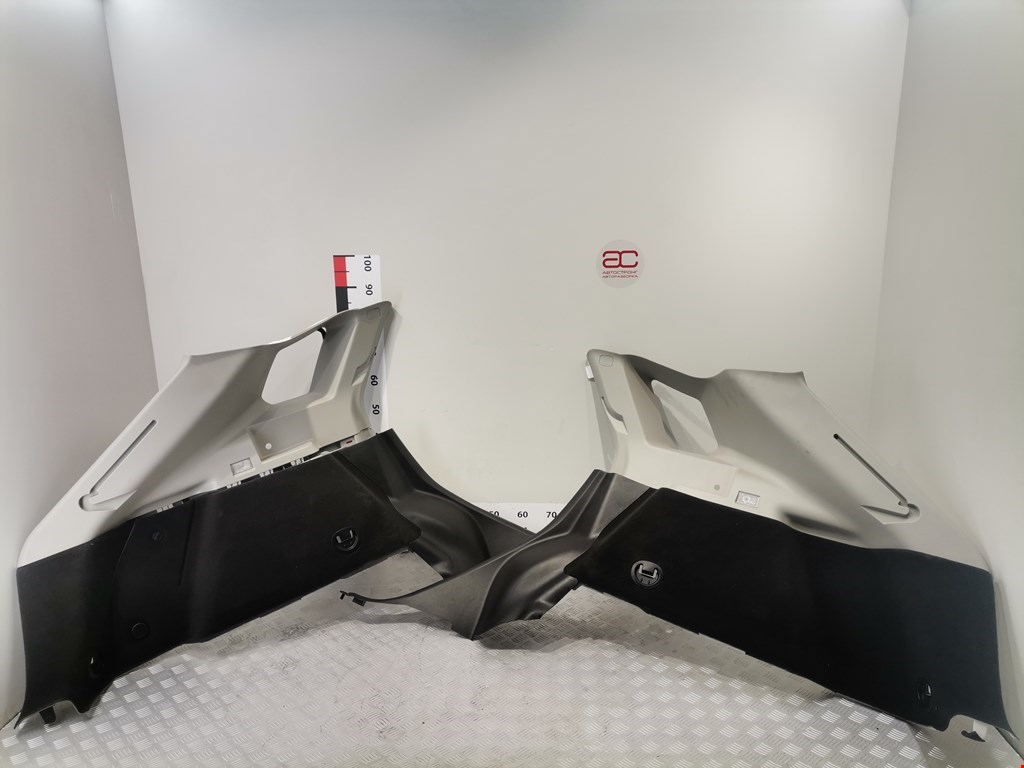 Обшивка багажника CADILLAC SRX 2009-2016