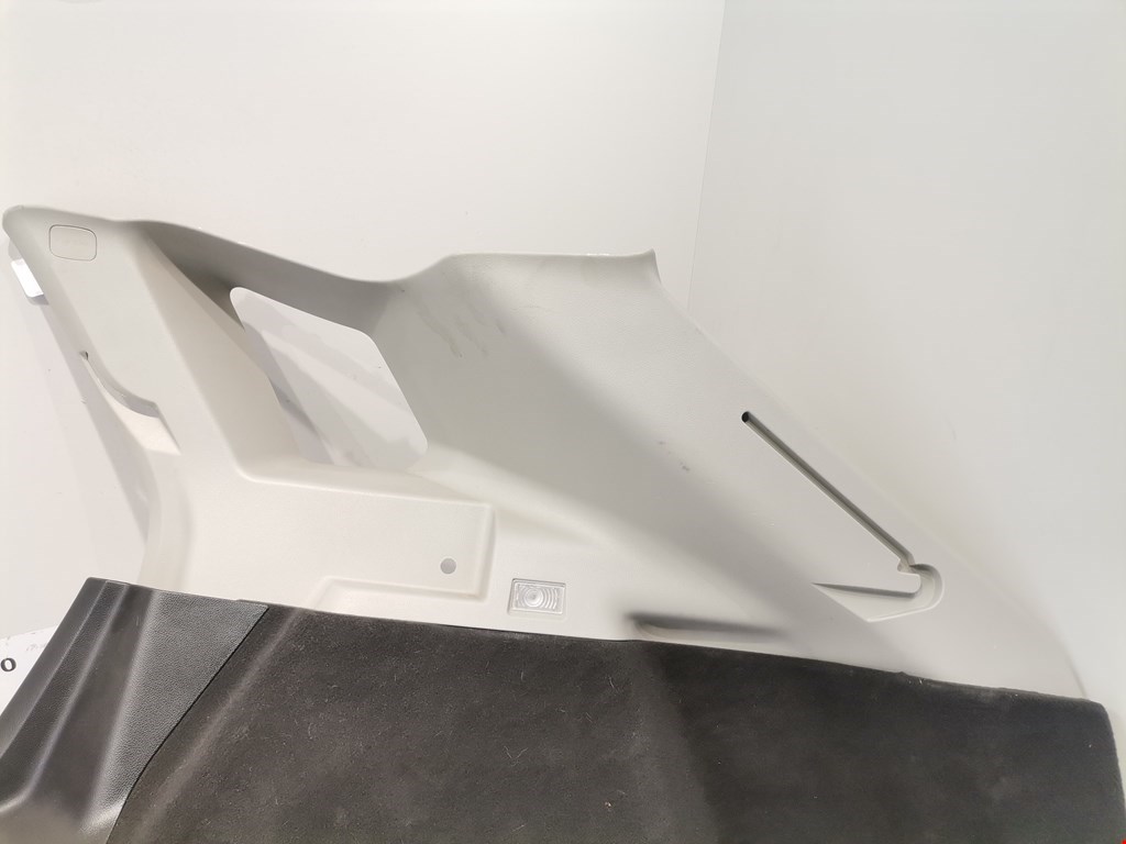 Обшивка багажника CADILLAC SRX 2009-2016