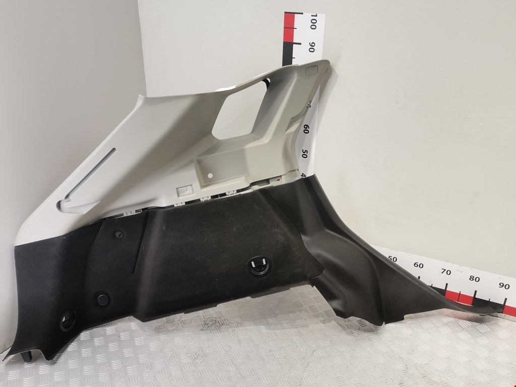 Обшивка багажника CADILLAC SRX 2009-2016