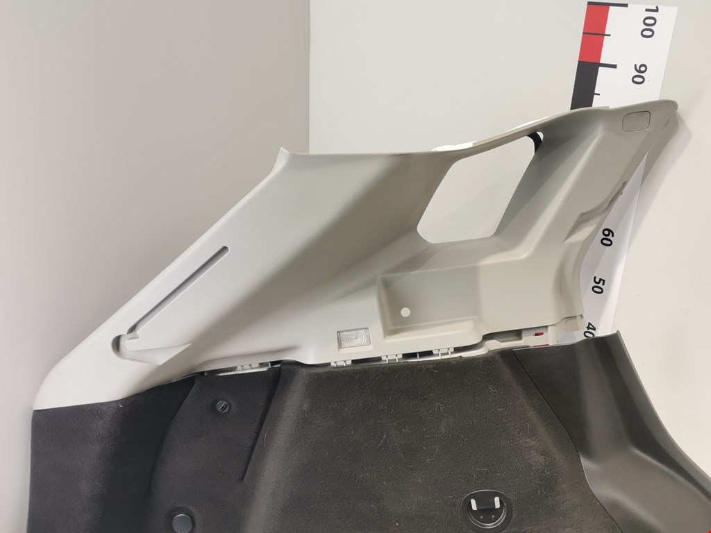 Обшивка багажника CADILLAC SRX 2009-2016