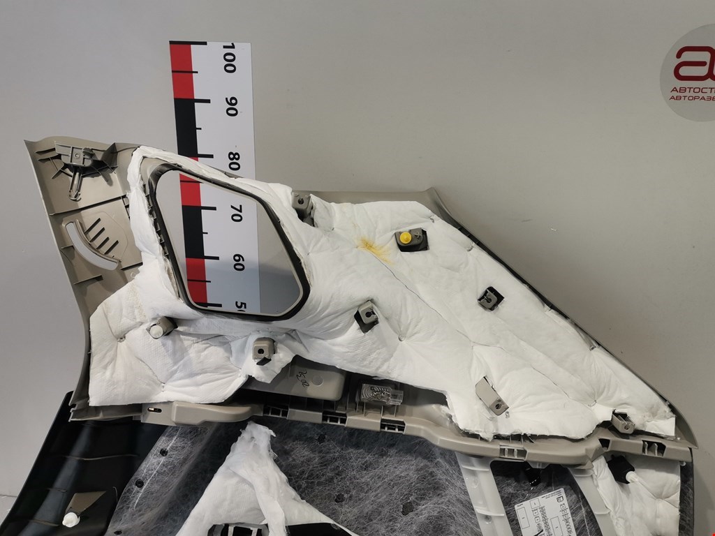 Обшивка багажника CADILLAC SRX 2009-2016