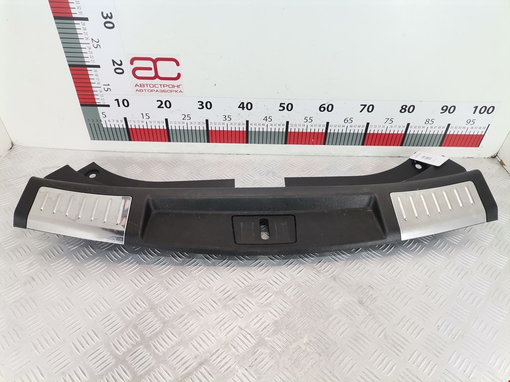 Обшивка багажника CADILLAC SRX 2009-2016