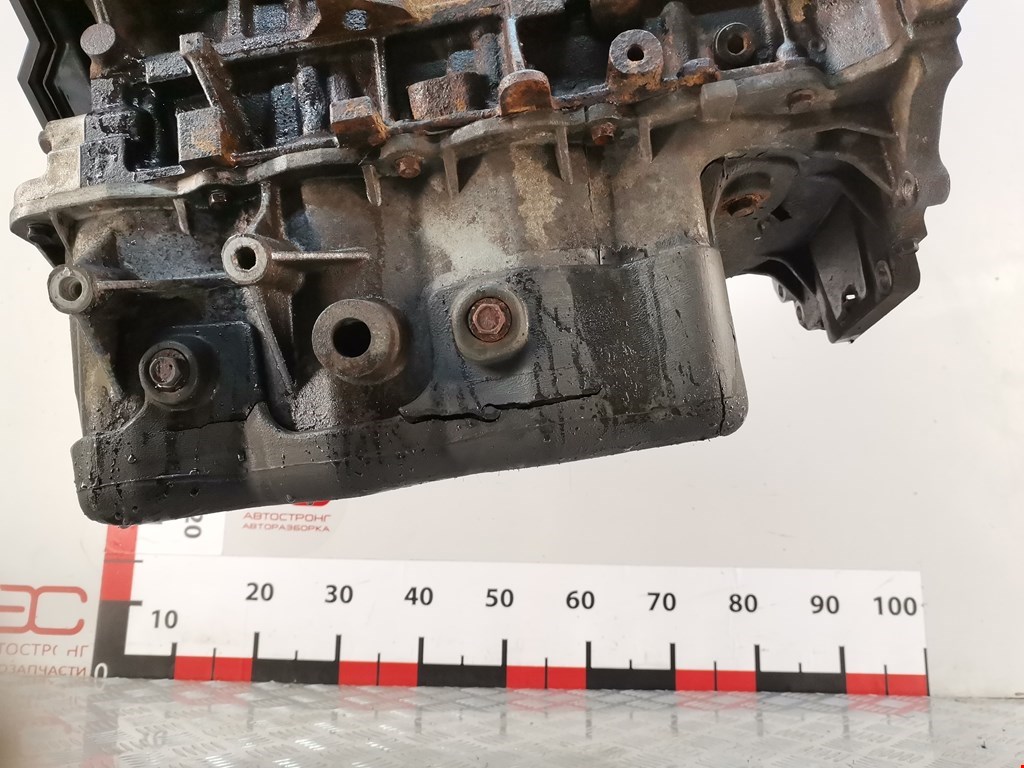 Двигатель CHEVROLET Captiva 2006-2010