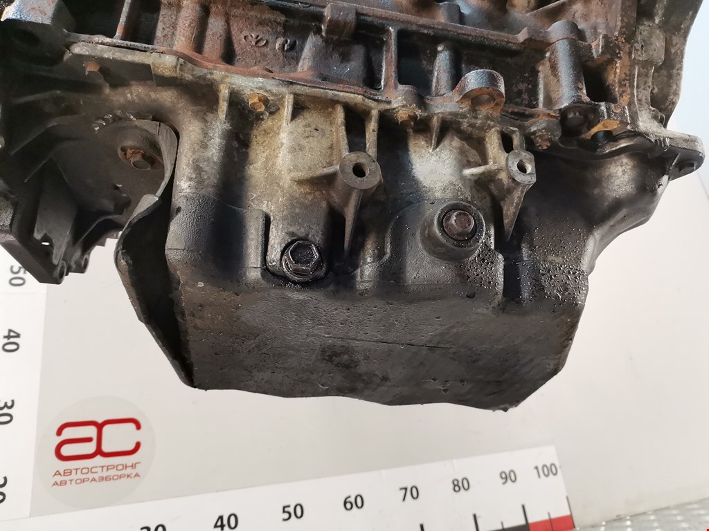 Двигатель CHEVROLET Captiva 2006-2010