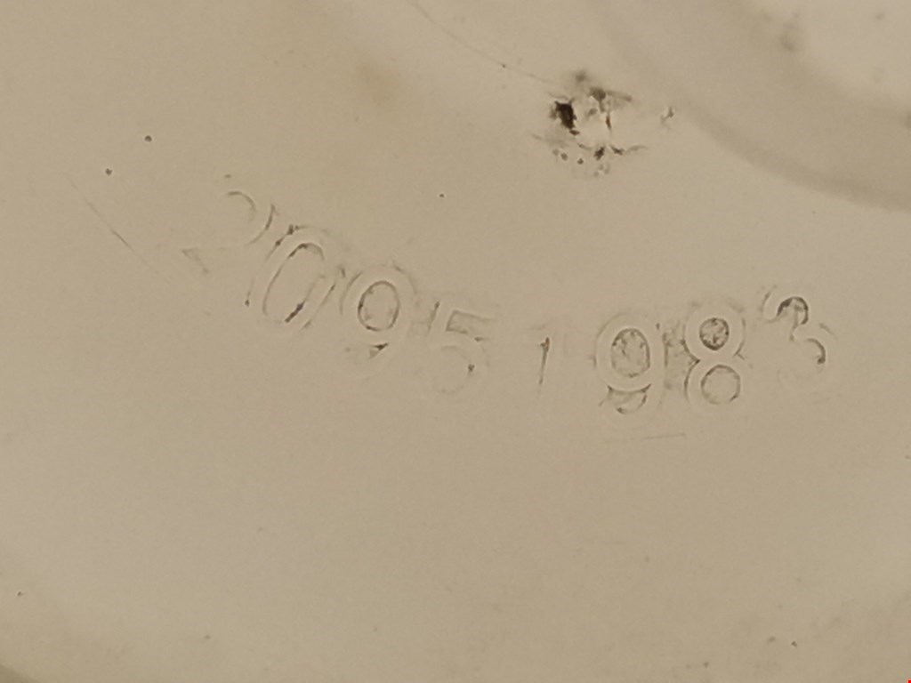 Бачок расширительный CHEVROLET Volt 2010-2015