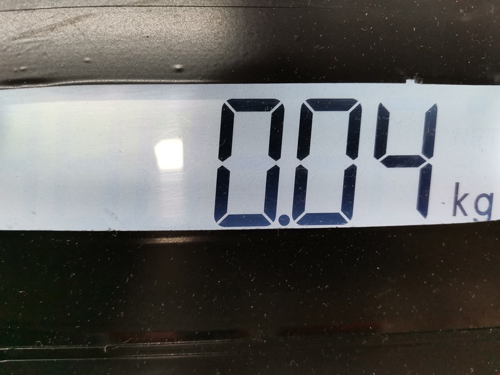 Трубка топливная CADILLAC SRX 2009-2016