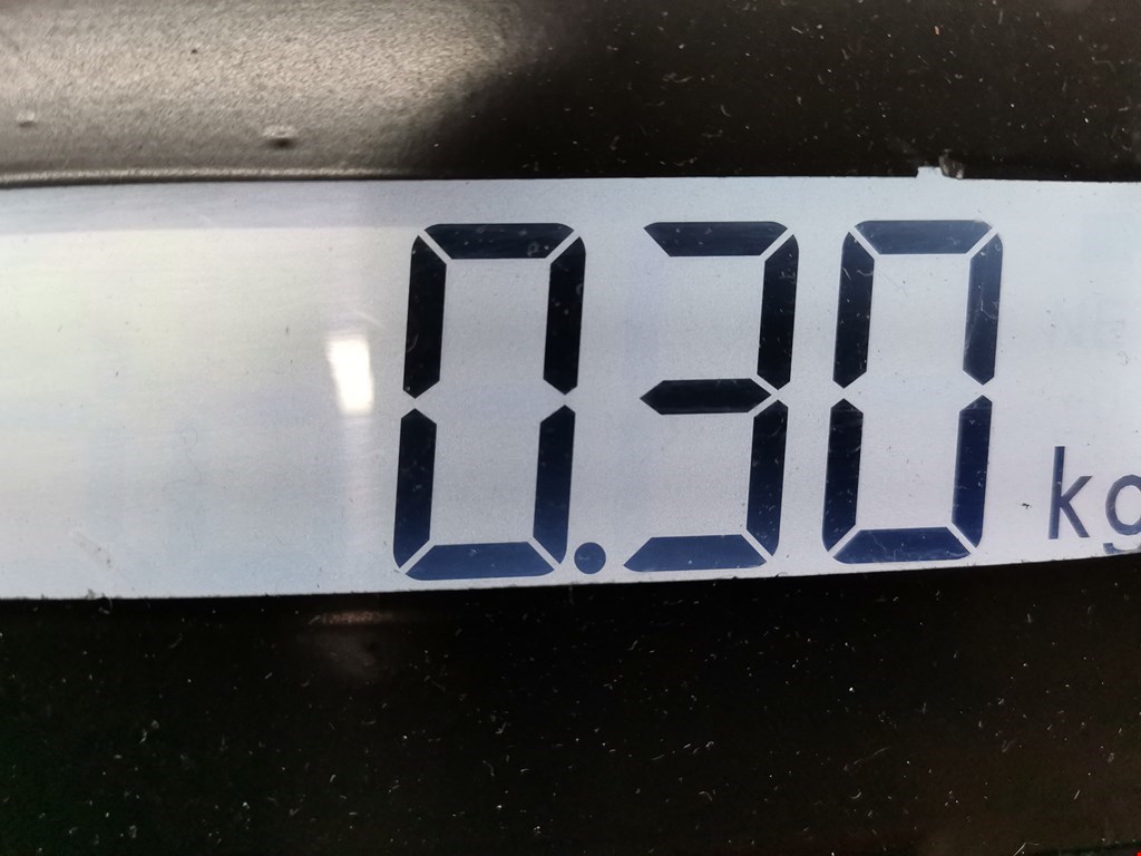 Трубка картерных газов CADILLAC SRX 2009-2016