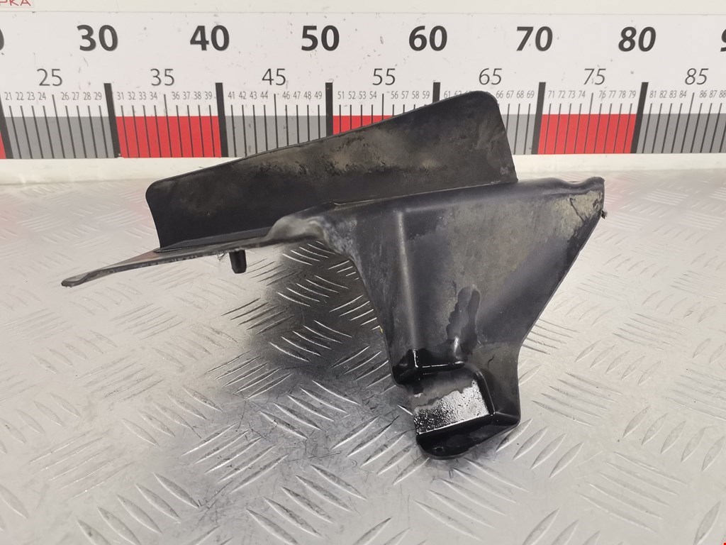 Защита картера (двигателя) BMW X1 E84 2009-2015