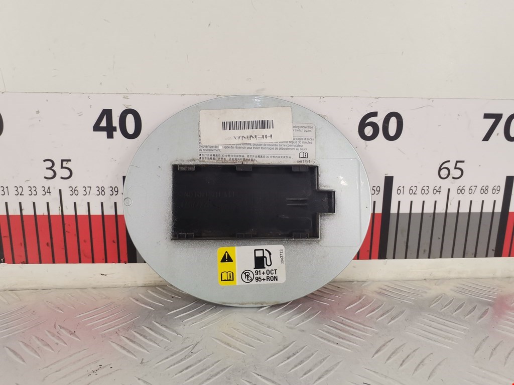 Лючок бензобака CHEVROLET Volt 2010-2015