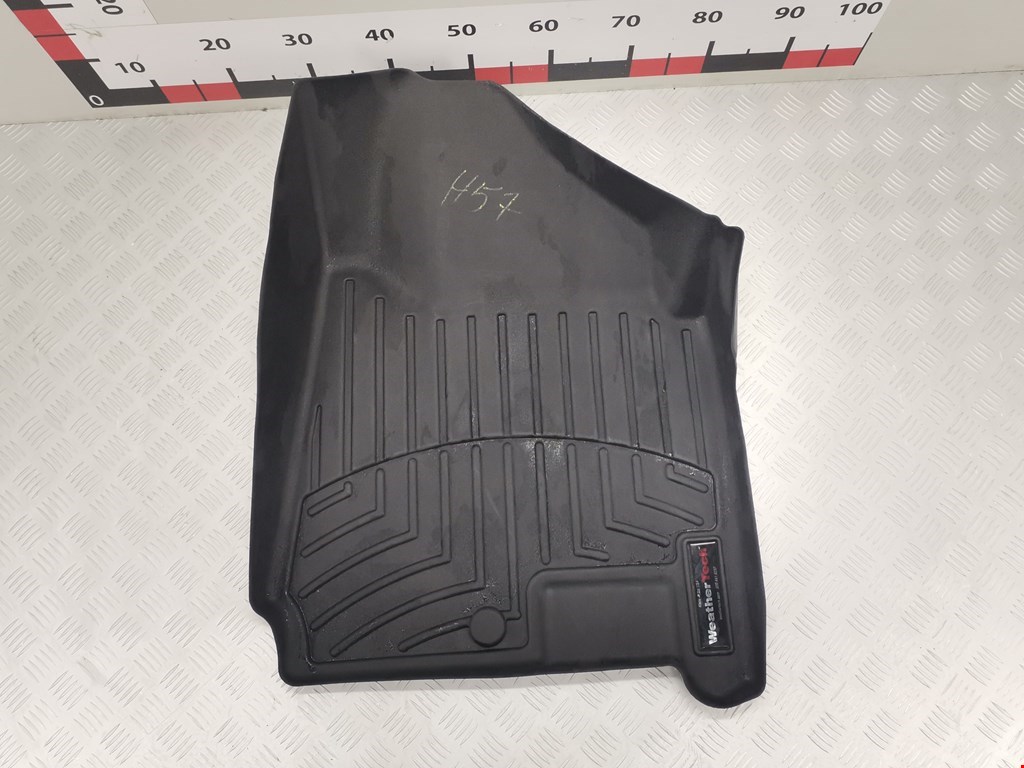 Комплект (К-кт) ковриков салона CADILLAC SRX 2009-2016