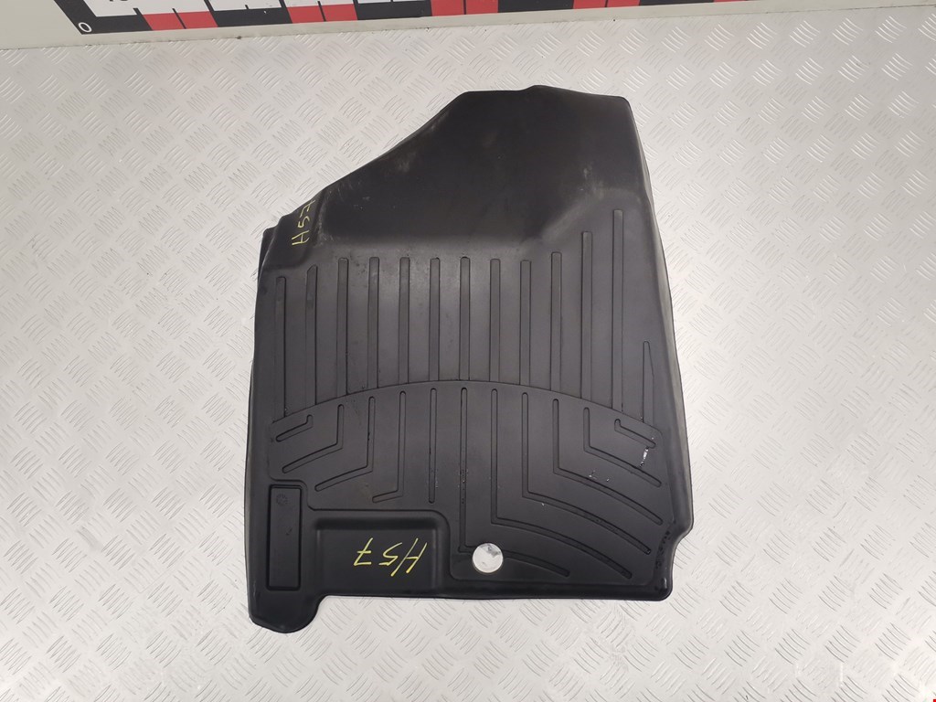 Комплект (К-кт) ковриков салона CADILLAC SRX 2009-2016