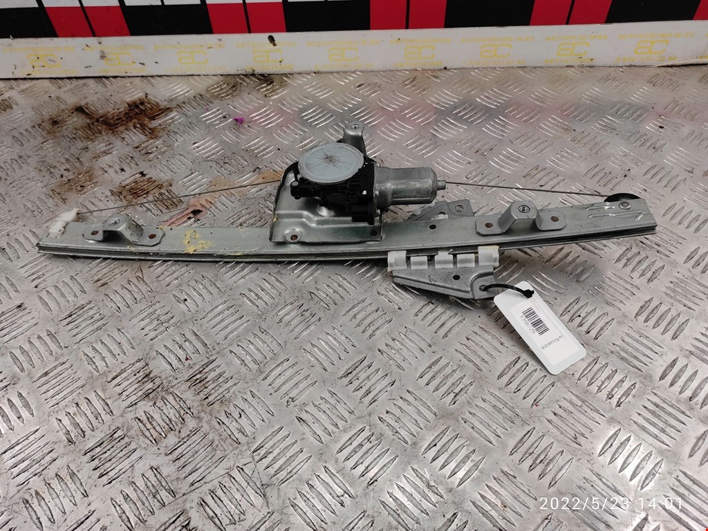 Стеклоподъемник задний правый SUZUKI Grand Vitara 2005-2015