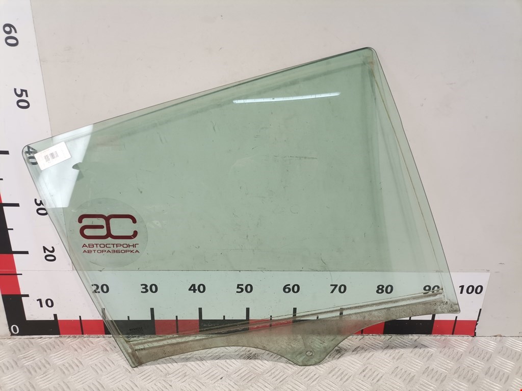 Стекло двери заднее правое RENAULT Laguna 2001-2007