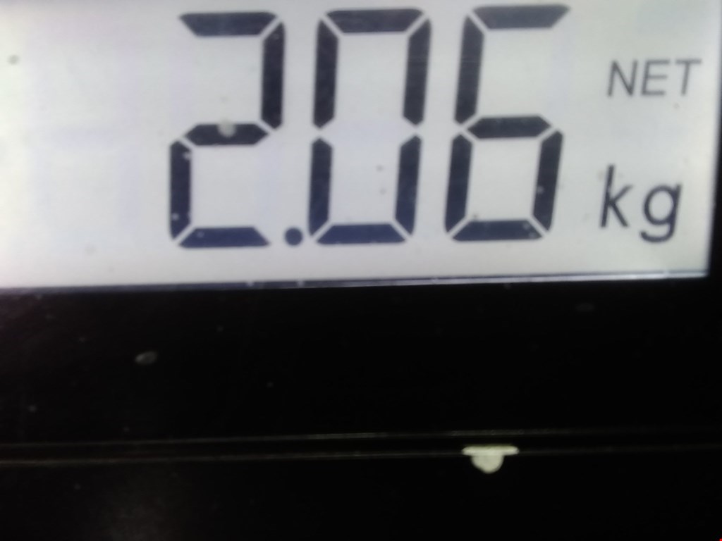 Обшивка багажника VOLKSWAGEN Tiguan 2007-2016