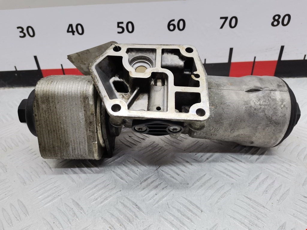 Крышка масляного фильтра Volkswagen Passat 6 (2005-2010)