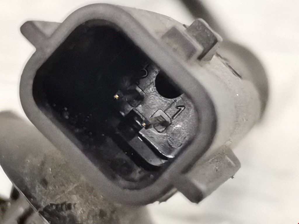 Датчик ABS передний левый RENAULT Modus 2004-2012