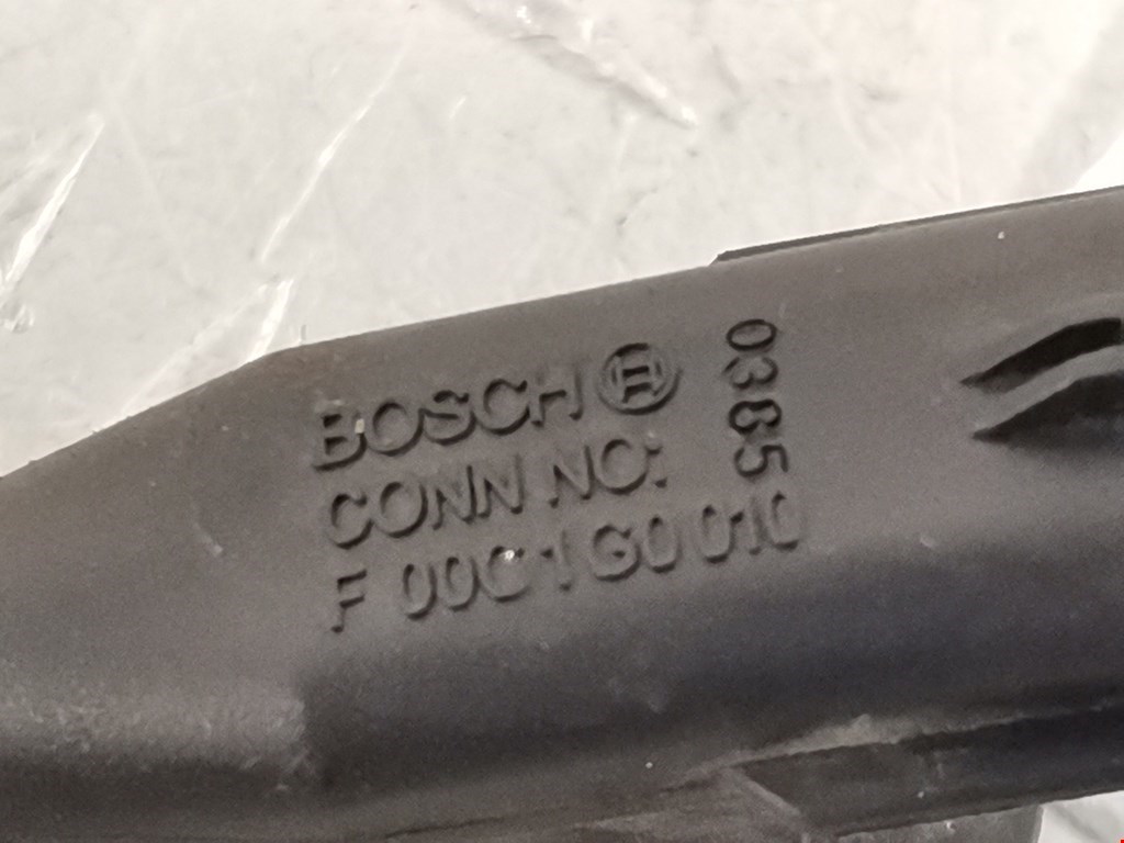 Датчик ABS передний левый RENAULT Modus 2004-2012