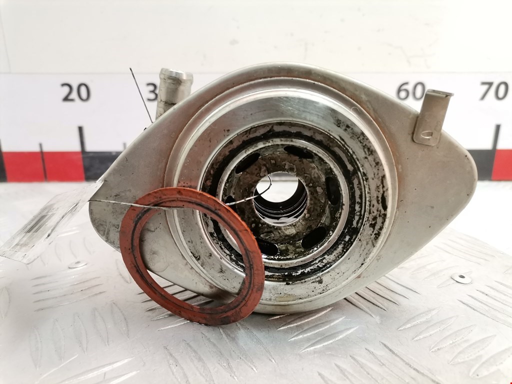 Теплообменник Mazda 5 CR (2005-2010)