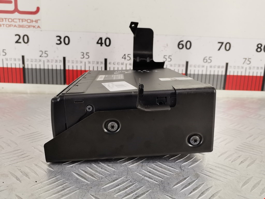 Ченджер компакт дисков VOLKSWAGEN Touareg 2002-2010