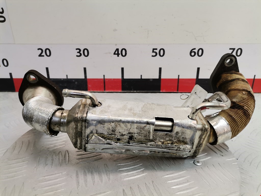 Радиатор системы ЕГР MAZDA Mazda 5 CR 2005-2010