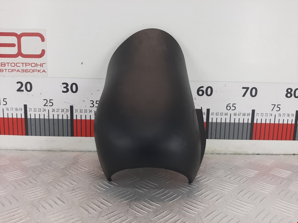 Кожух рулевой колонки BMW 3er F30/F31/F80 2011-2019