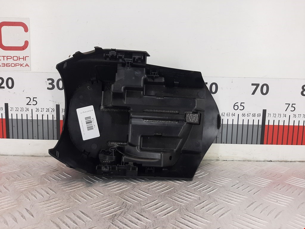 Кожух рулевой колонки BMW 3er F30/F31/F80 2011-2019