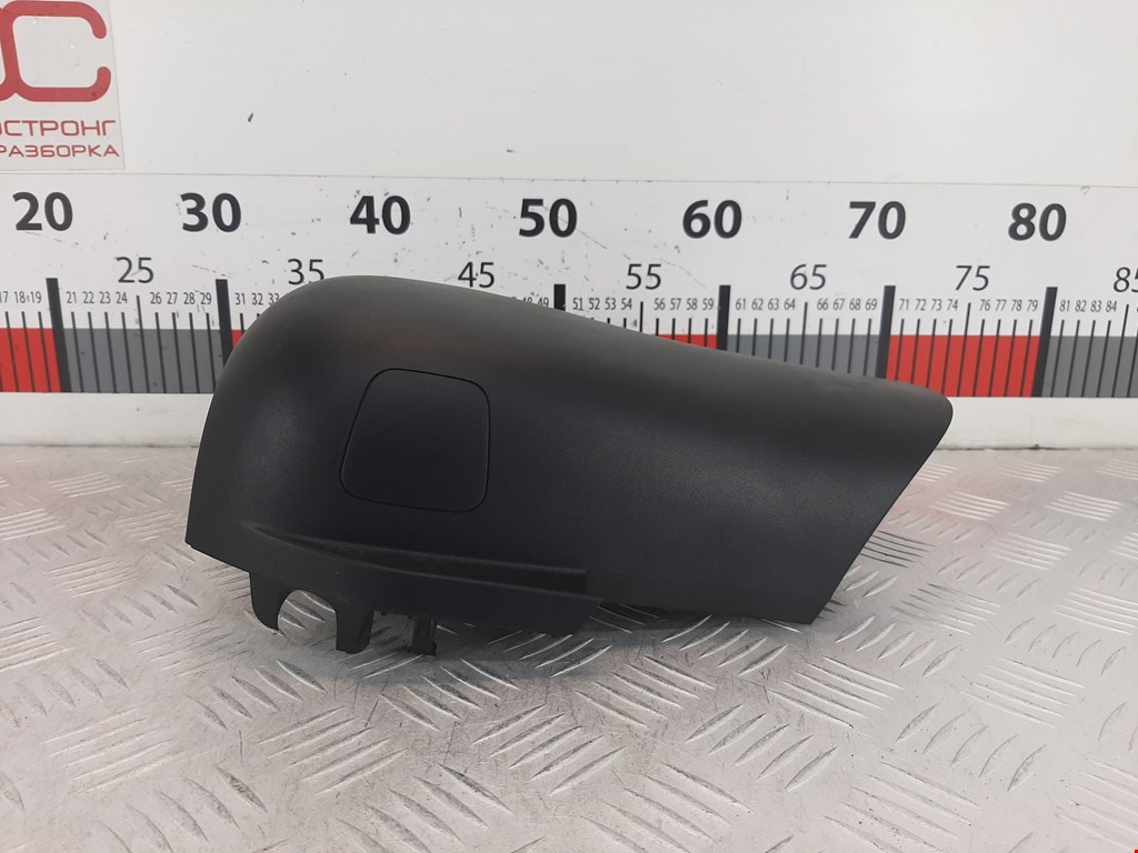 Кожух рулевой колонки BMW 3er F30/F31/F80 2011-2019