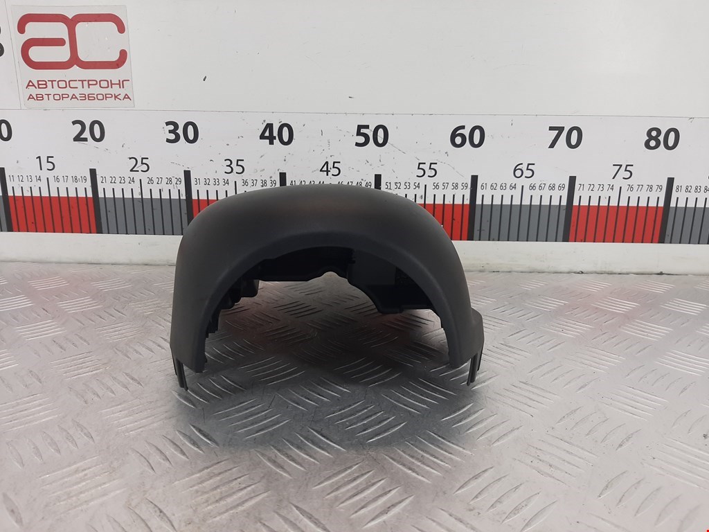 Кожух рулевой колонки BMW 3er F30/F31/F80 2011-2019