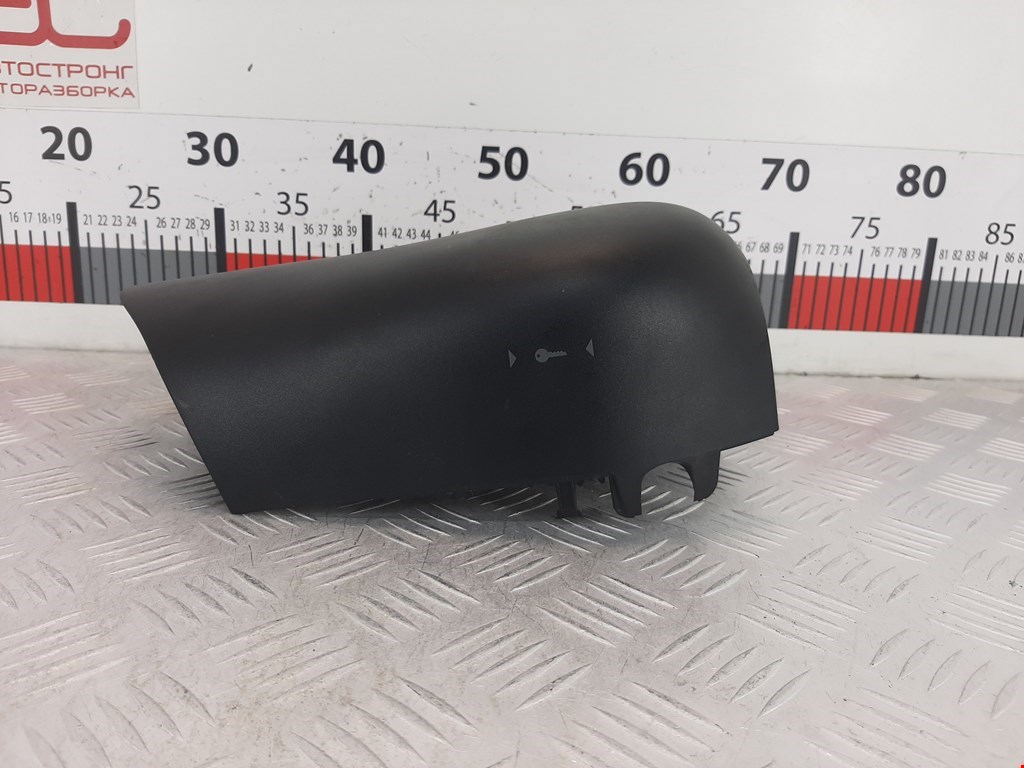 Кожух рулевой колонки BMW 3er F30/F31/F80 2011-2019