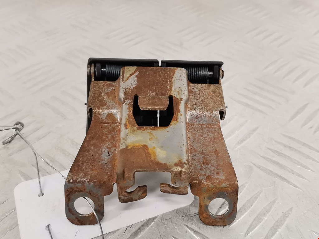 Ручка открывания капота NISSAN Micra K12 2003-2010