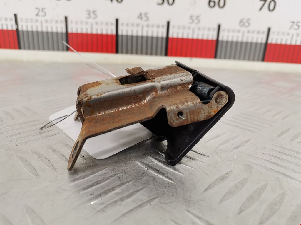 Ручка открывания капота NISSAN Micra K12 2003-2010