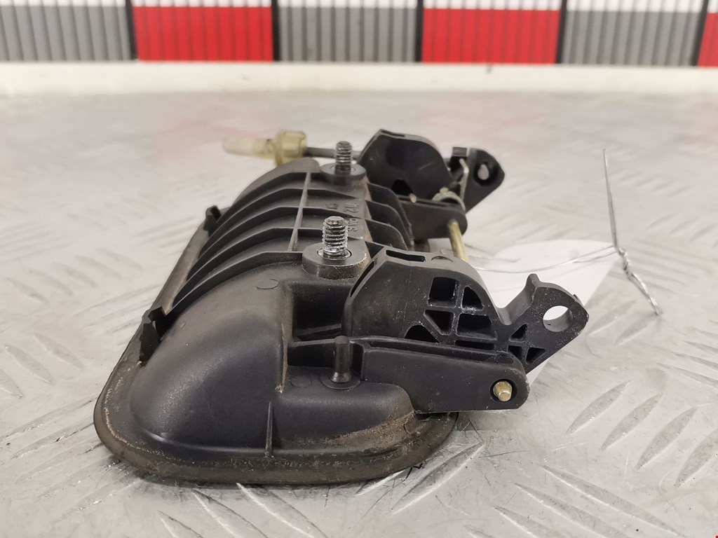 Ручка двери задней наружная левая OPEL Astra F 1991-2000