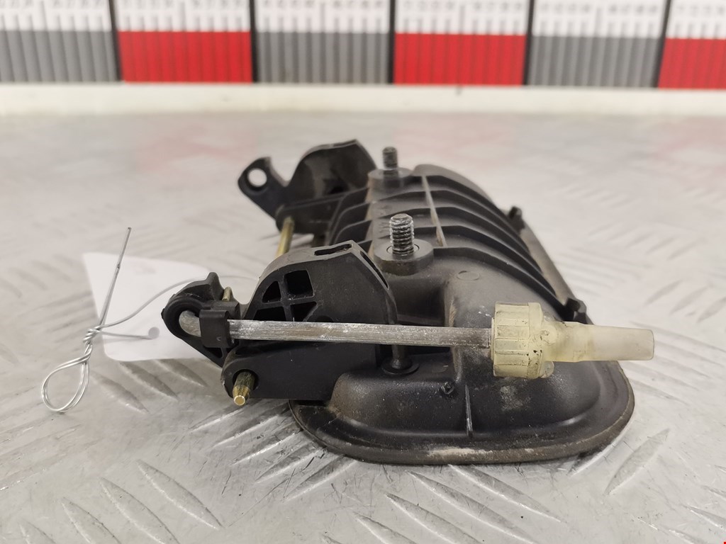 Ручка двери задней наружная левая OPEL Astra F 1991-2000