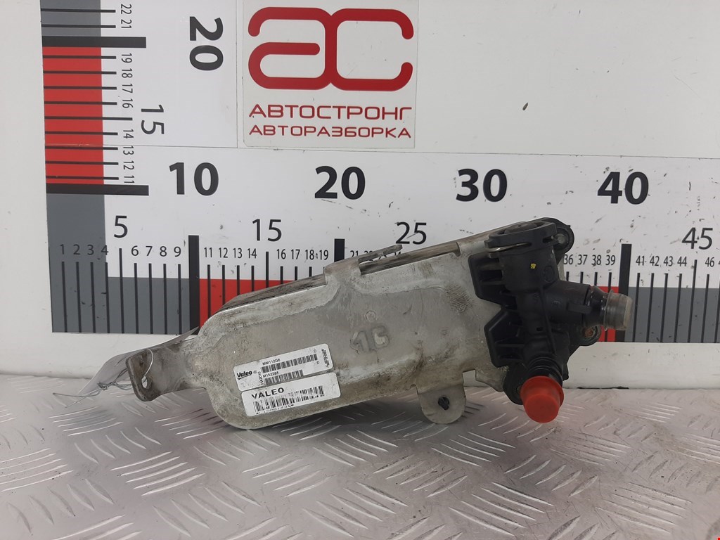 Теплообменник АКПП
