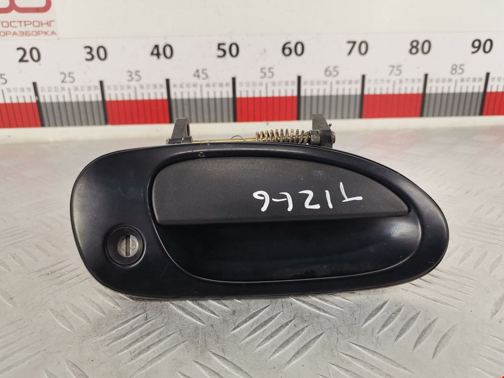 Ручка двери передней наружная правая MAZDA 323 BA 1994-1998