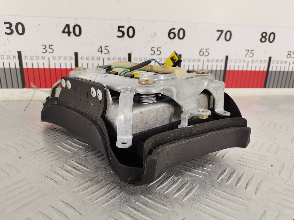 Подушка безопасности в рулевое колесо BMW 5er 5 серия E39 1995-2004