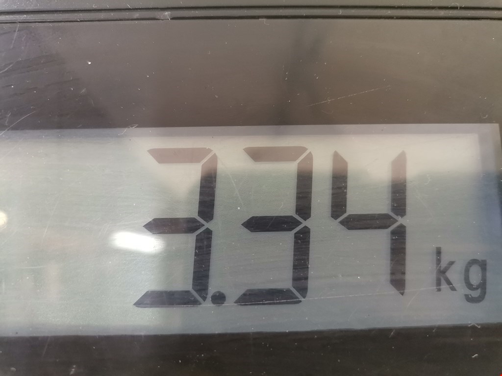 Стеклоподъемник задний правый HYUNDAI Trajet 1999-2008