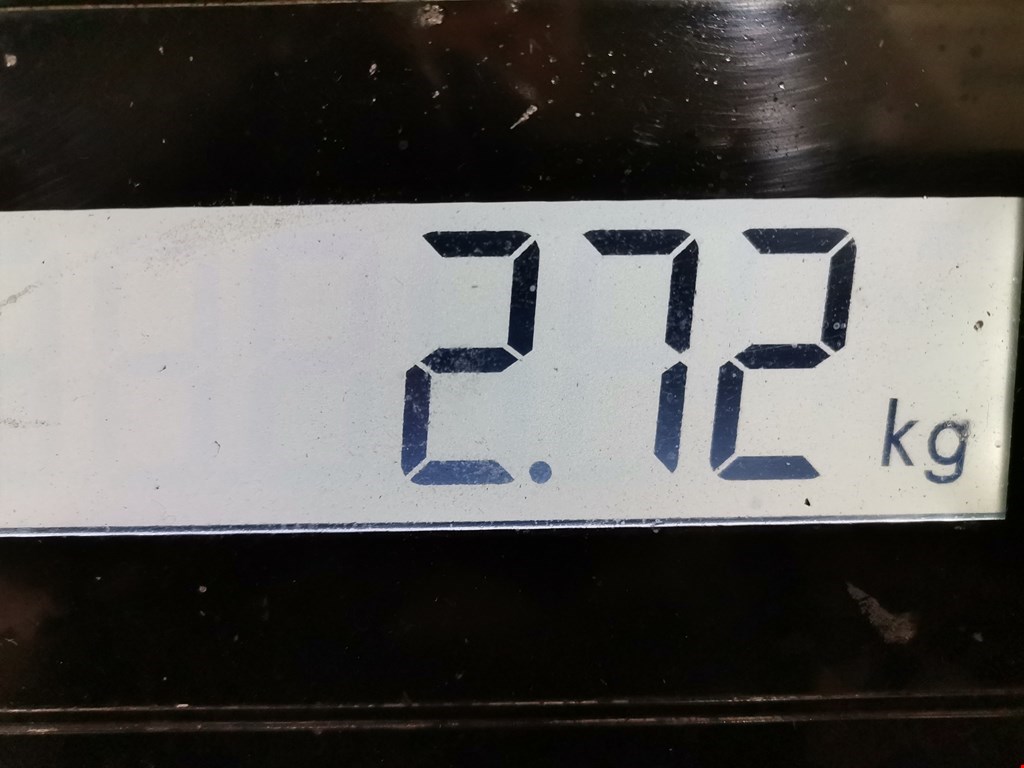 Коллектор впускной MAZDA Mazda 5 CR 2005-2010