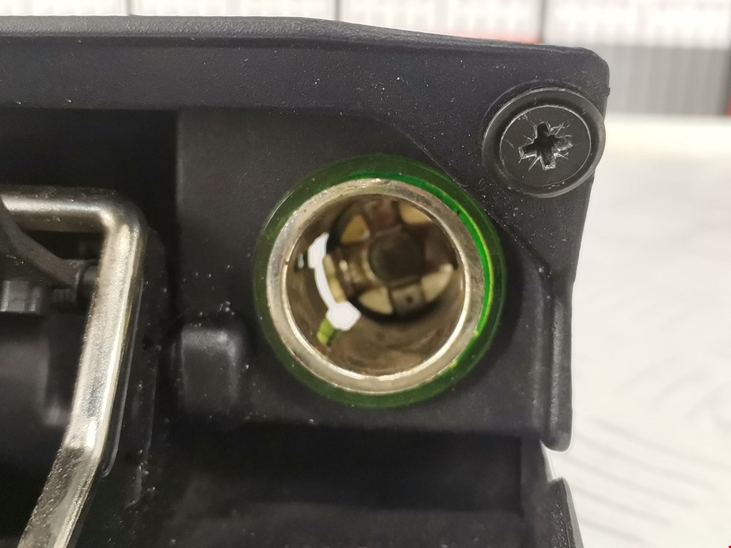 Пепельница передняя ALFA ROMEO 156 1997-2007