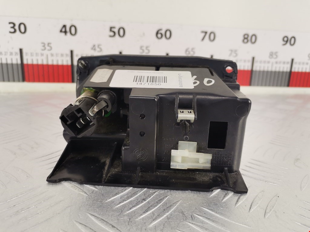 Пепельница передняя ALFA ROMEO 156 1997-2007