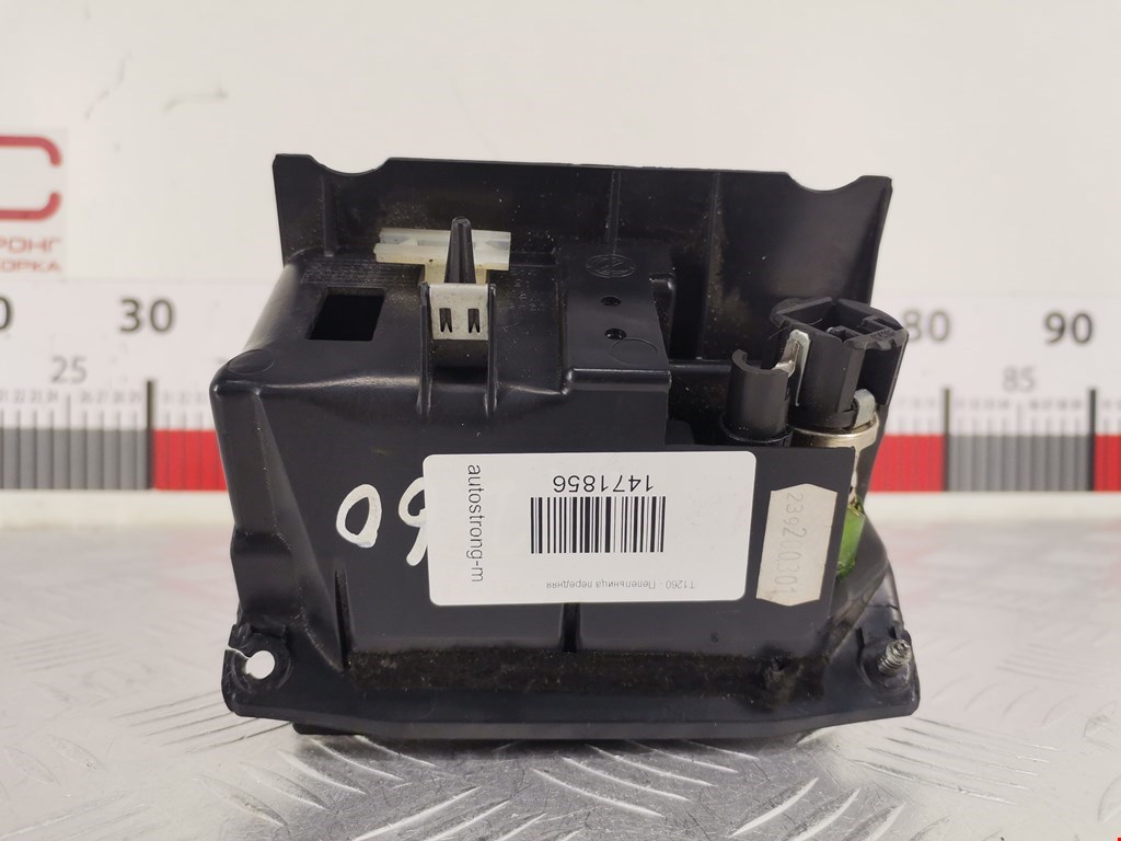 Пепельница передняя ALFA ROMEO 156 1997-2007