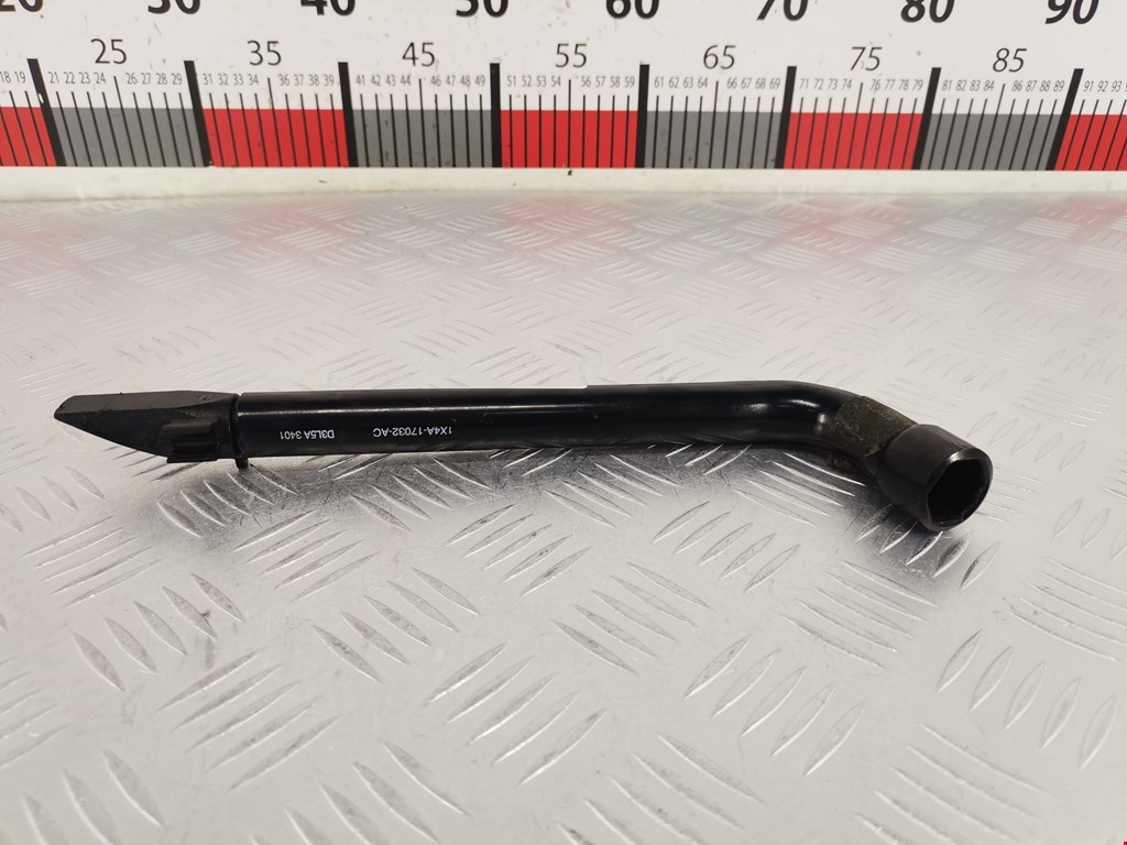 Ключ балонный FORD Mondeo III 2000-2007