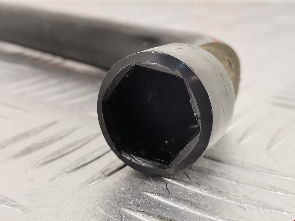 Ключ балонный FORD Mondeo III 2000-2007