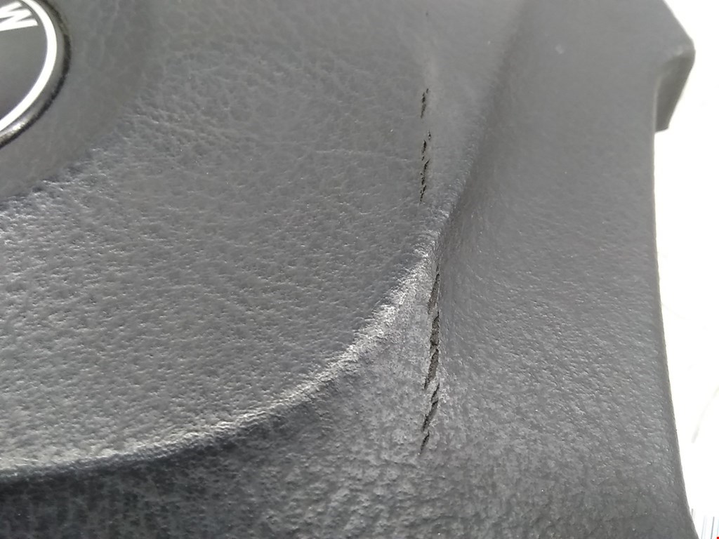 Подушка безопасности в рулевое колесо BMW 5er 5 серия E39 1995-2004