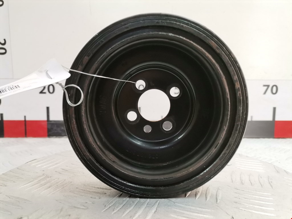 Шестерня коленвала (шкив) MITSUBISHI Lancer X CX, CY,CZ 2007-2017